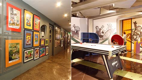 animation company in manila|Coolest Offices in Manila: Top Draw Animation Studios .